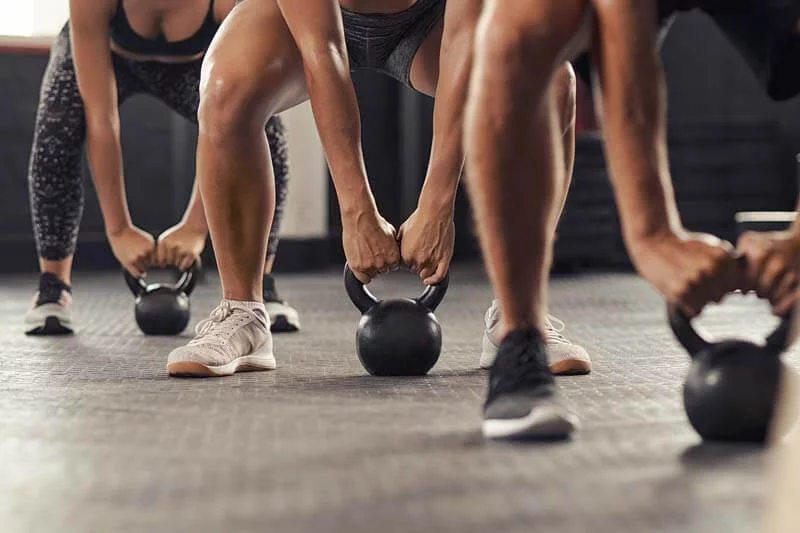 boot camp
