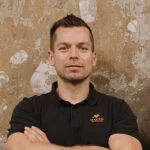grega ivanšek