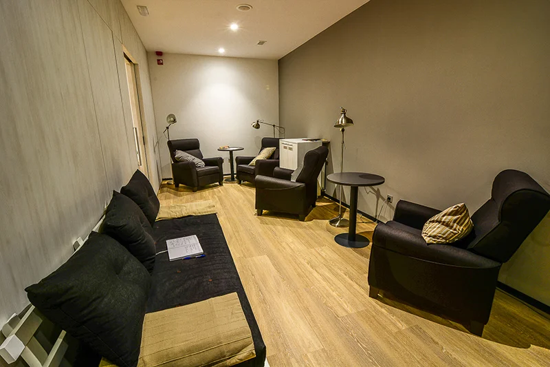 konferenčna dvorana